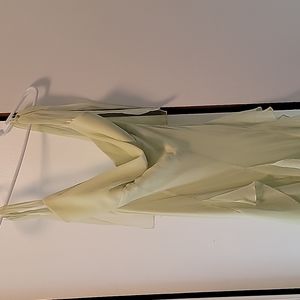 Beautiful floor length gown